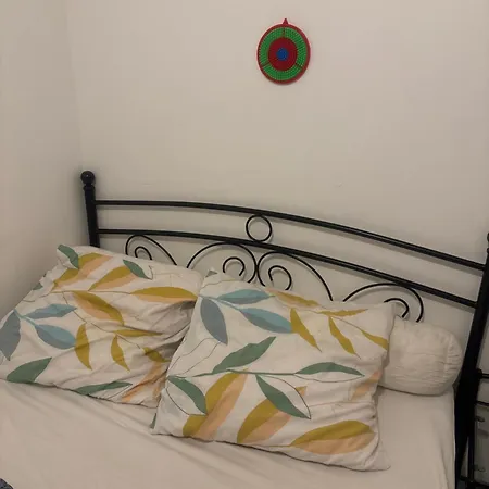 Coucou House Apartment Colombes (Hauts-de-Seine)