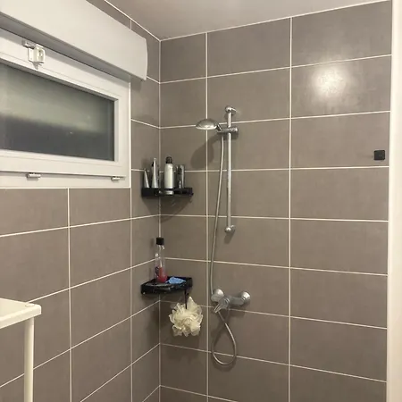 Coucou House Apartment Colombes (Hauts-de-Seine)